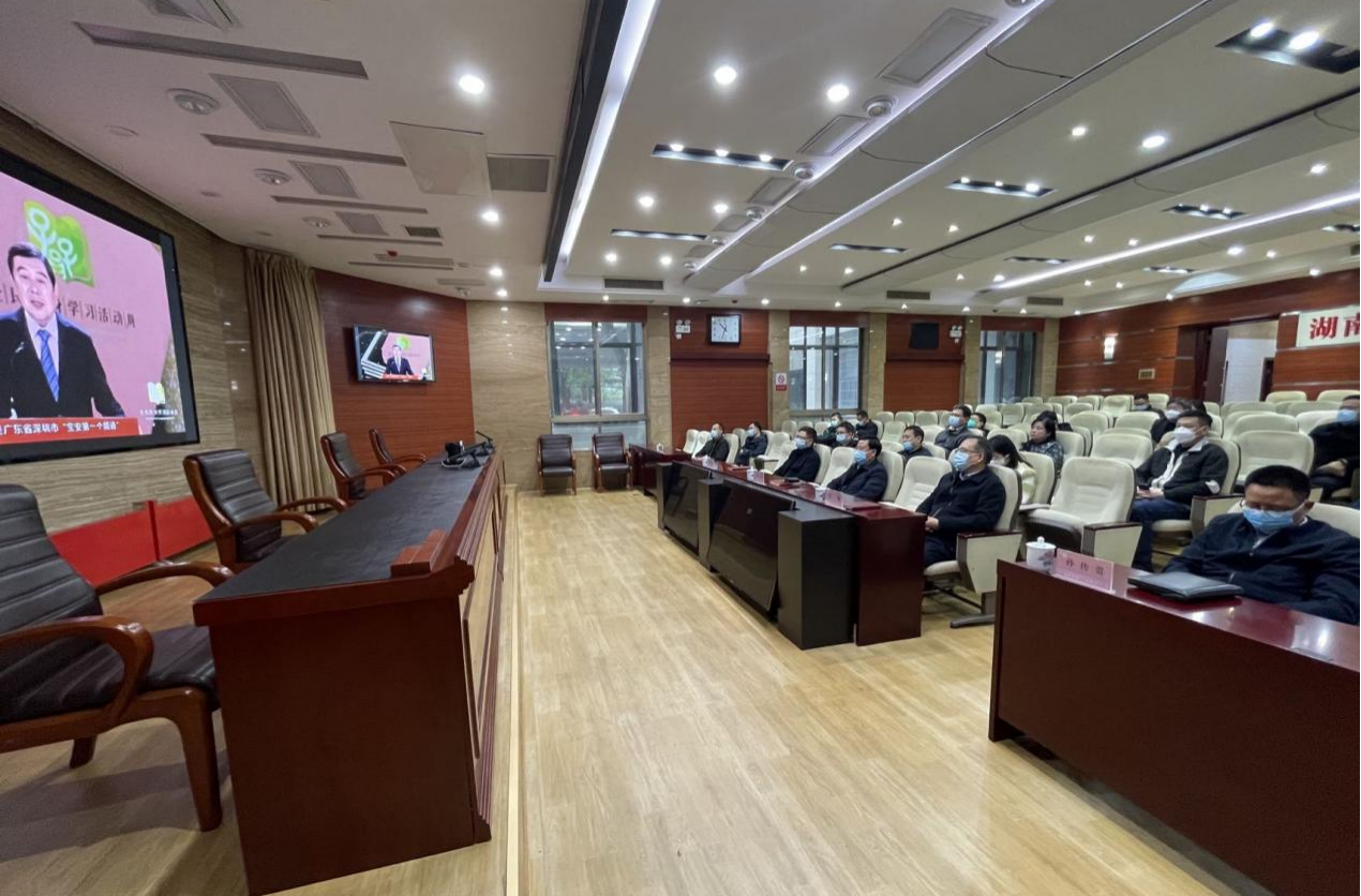 8我市代表在湖南会场参会.png 8我市代表在湖南会场参会.png